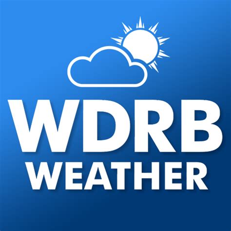 wdrb weather app for kindle